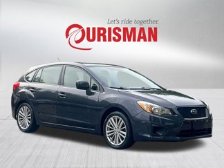 Used 2013 Subaru Impreza 2.0i Premium w/ Alloy Wheel Pkg + Moonroof image 1