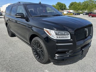 Used 2019 Lincoln Navigator L Reserve w/ Cargo Package image 1