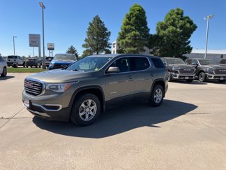 Used 2019 GMC Acadia SLE image 1