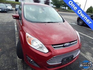 Used 2013 Ford C-MAX Energi SEL image 1