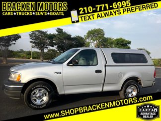 Used 1999 Ford F150 XL image 1