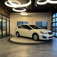 Used 2016 Subaru Impreza 2.0i image 1