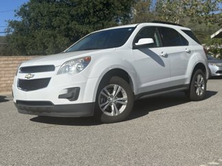 Used 2014 Chevrolet Equinox LT w/ Driver Convenience Package image 1