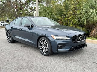 New 2025 Volvo S60 B5 Core w/ Protection Package Premier image 1