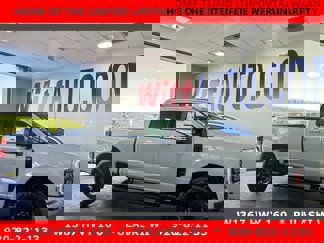 New 2025 Ford F350 XLT w/ Black Appearance Package image 1