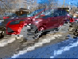 Used 2015 Ford Escape Titanium w/ Equipment Group 301A image 1