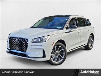 New 2024 Lincoln Corsair Grand Touring w/ Equipment Group 301A image 1