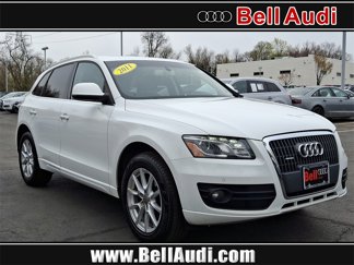 Used 2011 Audi Q5 2.0T Premium Plus image 1