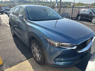 Used 2020 MAZDA CX-5 Grand Touring image 1
