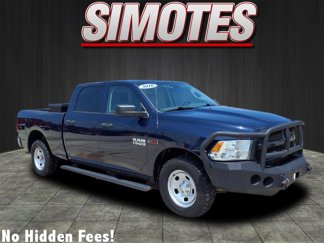 Used 2016 RAM 1500 Tradesman w/ Popular Equipment Group image 1