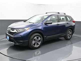 Used 2018 Honda CR-V LX image 1