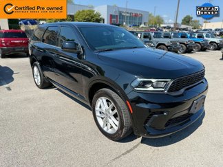 Used 2023 Dodge Durango GT image 1