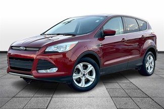 Used 2016 Ford Escape SE image 1