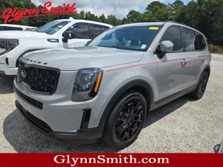 Used 2021 Kia Telluride EX w/ EX Premium Package image 1