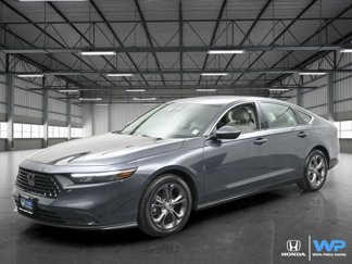 Used 2024 Honda Accord EX image 1