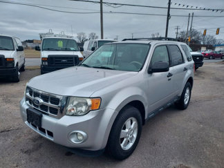 Used 2011 Ford Escape XLT w/ 203A Rapid Spec Order Code image 1