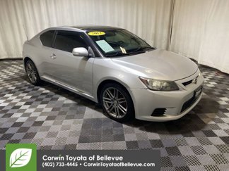 Used 2012 Scion tC image 1