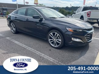 Used 2023 Chevrolet Malibu LT image 1