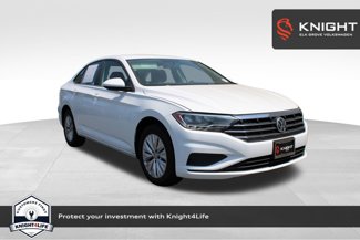 Used 2019 Volkswagen Jetta S image 1