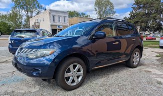 Used 2009 Nissan Murano SL w/ Leather Pkg image 1