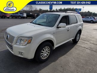 Used 2009 Mercury Mariner Premier image 1