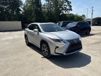 Used 2016 Lexus RX 350 FWD image 1