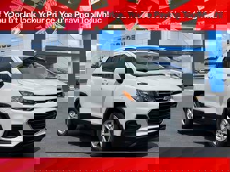 Used 2022 Chevrolet Trax LS w/ Tint and Cruise Package image 1