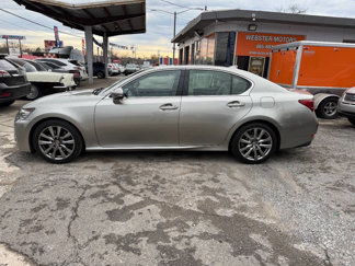 Used 2015 Lexus GS 350 F Sport image 1