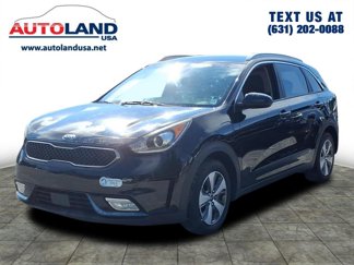 Used 2018 Kia Niro LX image 1