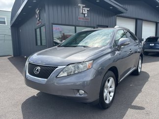 Used 2012 Lexus RX 350 FWD image 1