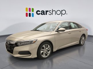 Used 2018 Honda Accord LX image 1