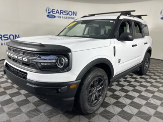 Used 2021 Ford Bronco Sport Big Bend image 1
