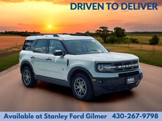 Used 2021 Ford Bronco Sport Big Bend image 1
