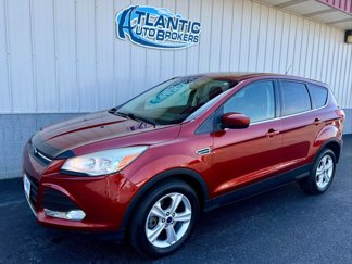 Used 2014 Ford Escape SE image 1