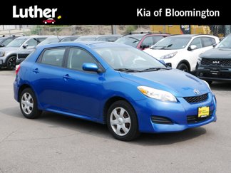 Used 2009 Toyota Matrix image 1