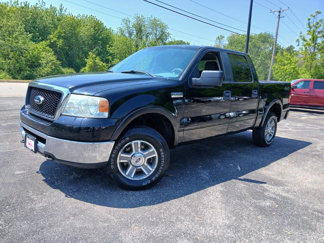 Used 2007 Ford F150 XLT image 1