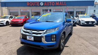 Used 2021 Mitsubishi Outlander Sport FWD image 1
