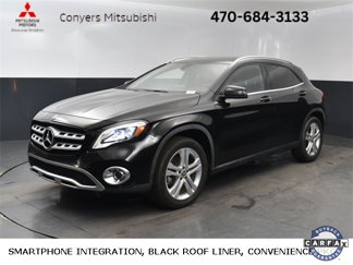 Used 2020 Mercedes-Benz GLA 250 w/ Convenience Package image 1