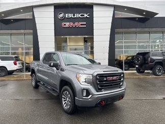 Used 2020 GMC Sierra 1500 AT4 w/ AT4 Premium Package image 1