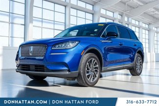 Used 2021 Lincoln Corsair FWD w/ Equipment Group 101A image 1
