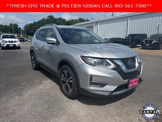 Certified 2019 Nissan Rogue SV w/ Premium Package image 1