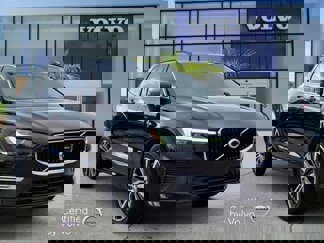 Certified 2022 Volvo XC60 B5 Momentum w/ Advanced Package image 1