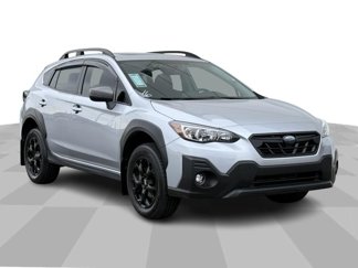 Used 2023 Subaru Crosstrek 2.5i Sport w/ Popular Package #3 image 1