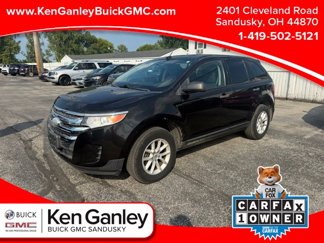 Used 2013 Ford Edge SE image 1