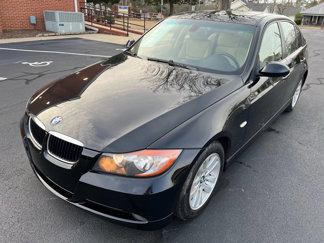 Used 2007 BMW 328i Sedan image 1