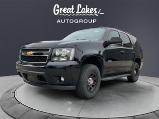 Used 2014 Chevrolet Tahoe LT w/ Luxury Package image 1