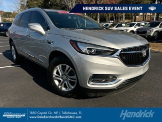 Used 2018 Buick Enclave Essence image 1