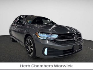 Used 2023 Volkswagen Jetta Sport video 1