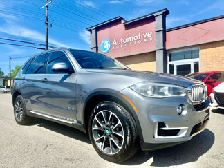 Used 2016 BMW X5 xDrive35i image 1