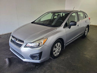 Used 2013 Subaru Impreza 2.0i image 1